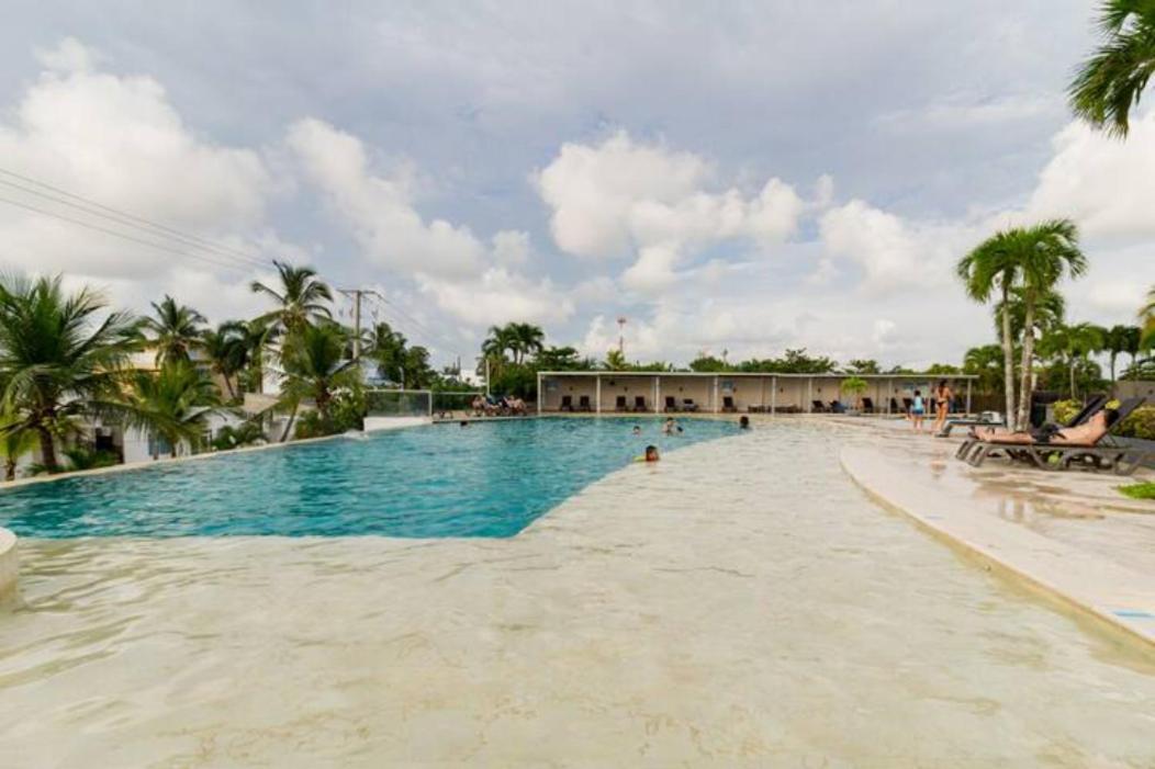 Exclusivo En Con Vista Al Mar Apartamento Cartagena