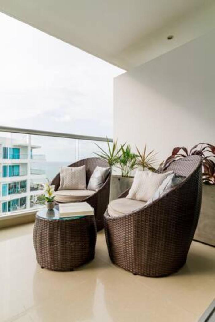 Paraíso En Confort Privado Con Amenidades De Cartagena