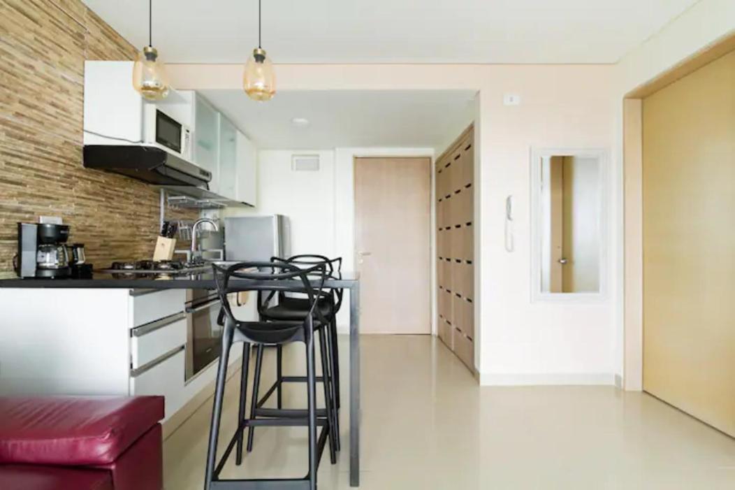 Paraíso En Confort Privado Con Amenidades De