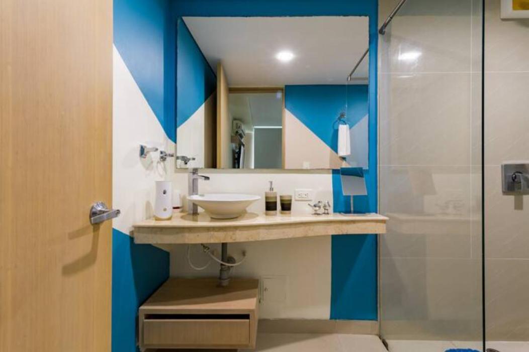 Exclusivo En Con Vista Al Mar Apartamento
