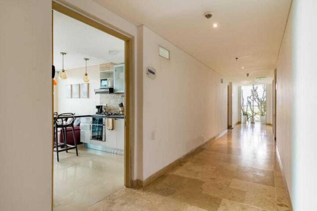 Apartamento Paraíso En Confort Privado Con Amenidades De