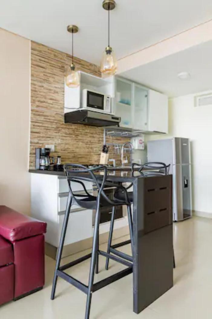 Paraíso En Confort Privado Con Amenidades De Apartamento *