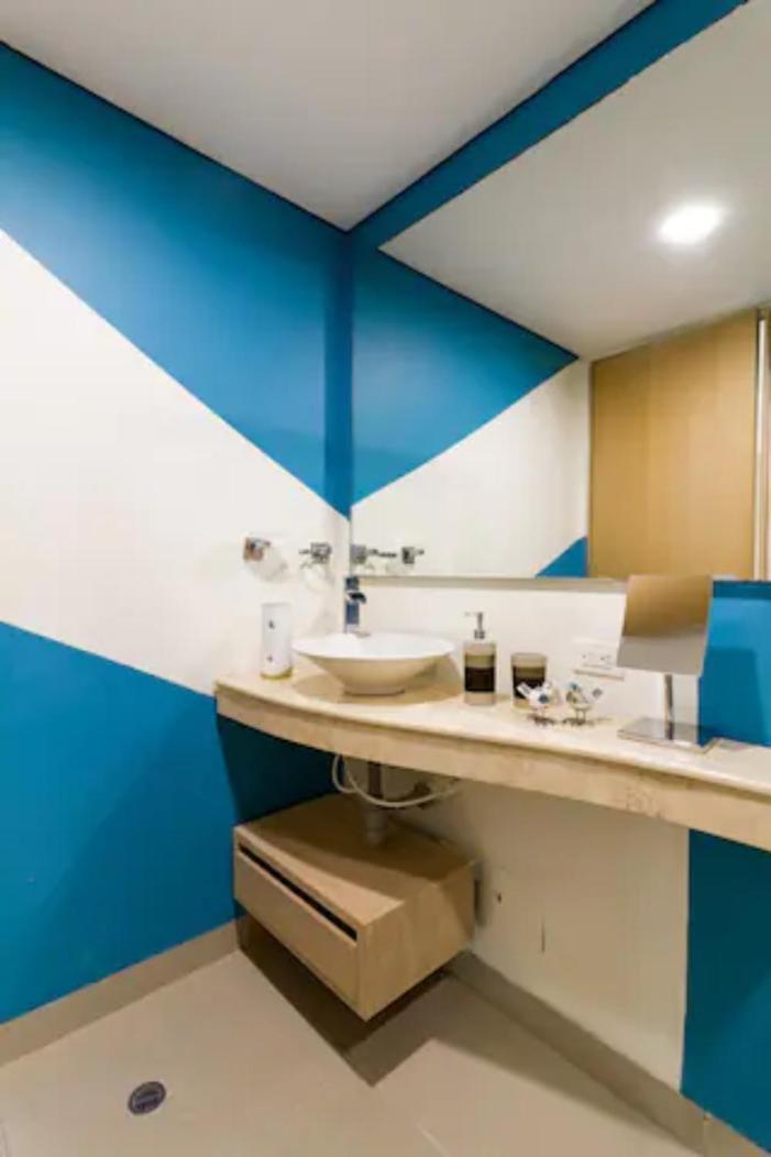 Paraíso En Confort Privado Con Amenidades De Apartamento Cartagena