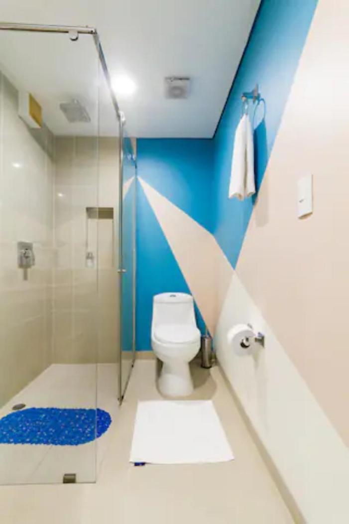 Apartamento Paraíso En Confort Privado Con Amenidades De