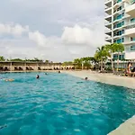 Paraiso En Cartagena Confort Privado Con Amenidades De Hotel