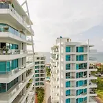 Paraiso En Cartagena Confort Privado Con Amenidades De Hotel