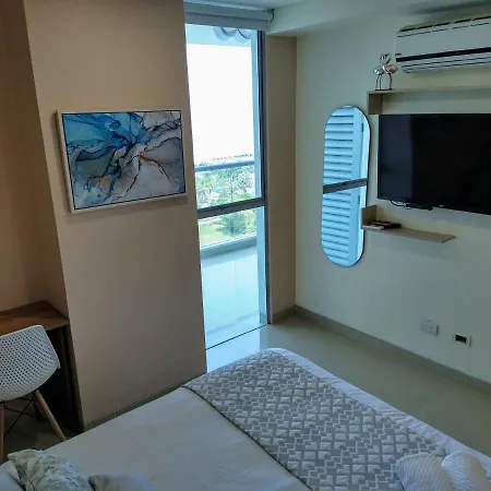 Paraíso En Confort Privado Con Amenidades De Apartamento *