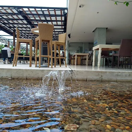 Paraíso En Confort Privado Con Amenidades De Apartamento *