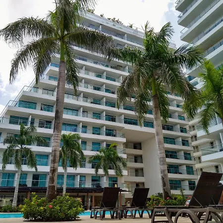 Paraíso En Confort Privado Con Amenidades De Apartamento *