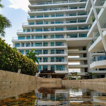 Paraíso En Confort Privado Con Amenidades De Apartamento