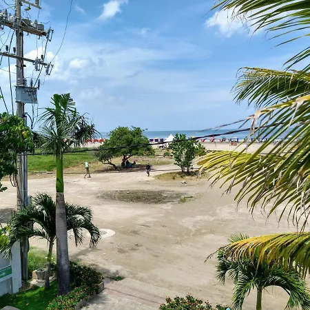 Apartamento Paraíso En Confort Privado Con Amenidades De