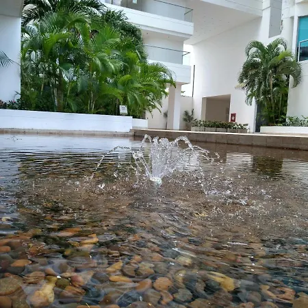 Paraíso En Confort Privado Con Amenidades De Apartamento Cartagena