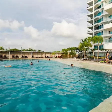 Apartamento Paraíso En Confort Privado Con Amenidades De