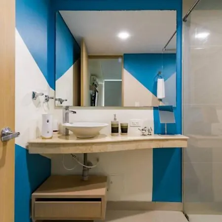 Paraíso En Confort Privado Con Amenidades De Apartamento