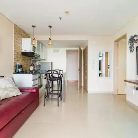 Paraíso En Confort Privado Con Amenidades De * Cartagena