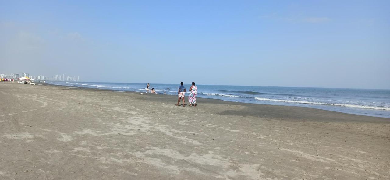 Paraiso En Confort Privado Con Amenidades De Apartment Cartagena