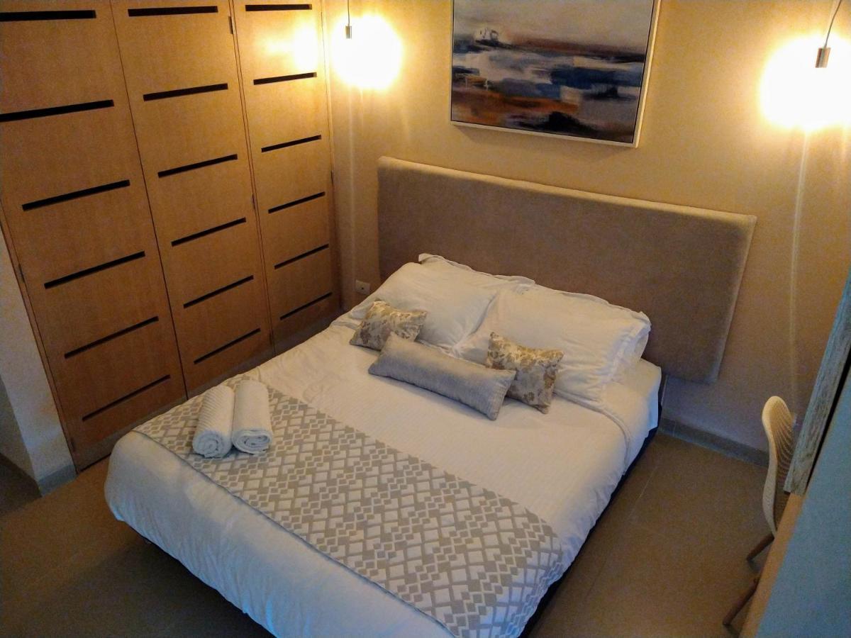 Paraiso En Confort Privado Con Amenidades De