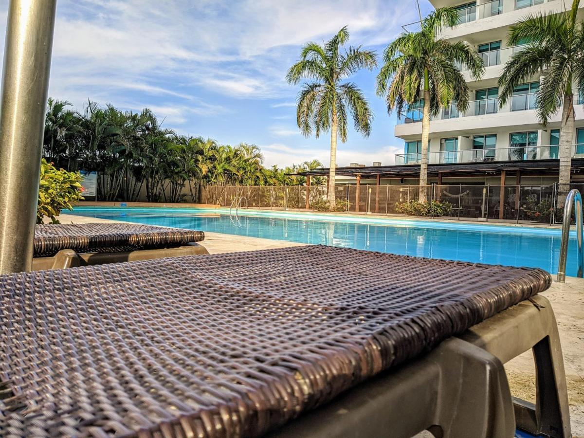 Paraiso En Confort Privado Con Amenidades De *