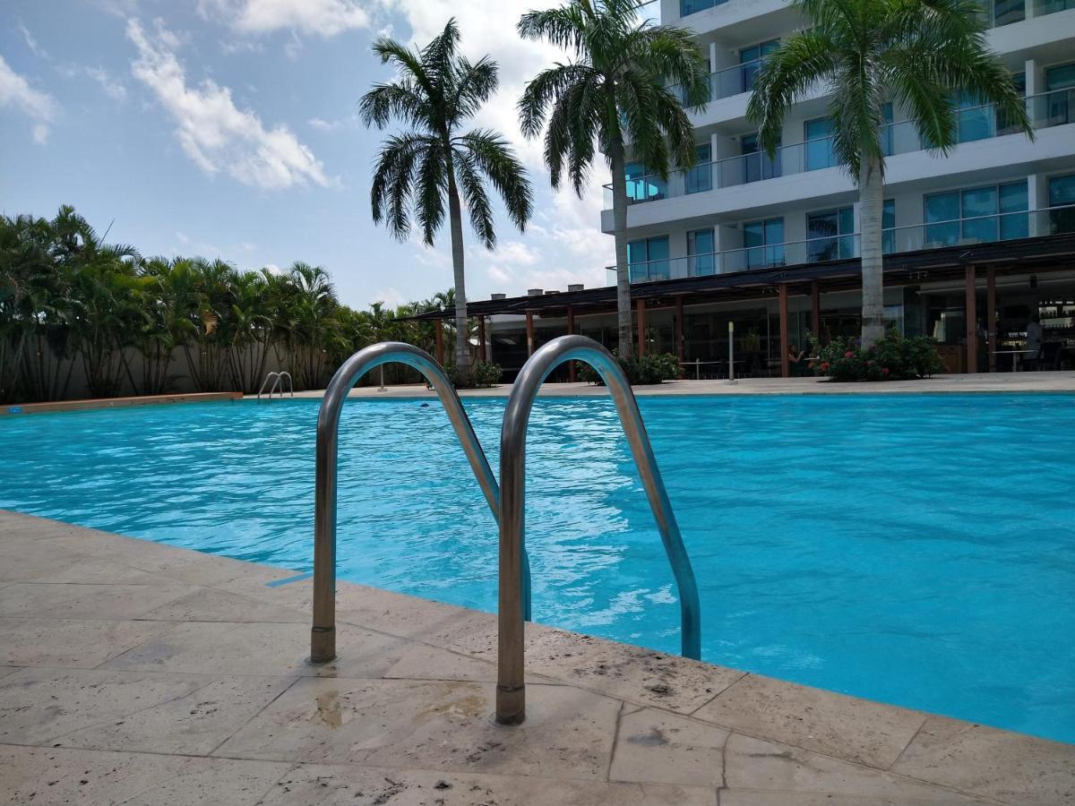 Paraiso En Confort Privado Con Amenidades De Apartment Cartagena