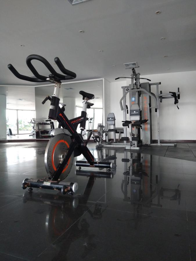 Apartment Paraiso En Confort Privado Con Amenidades De Cartagena