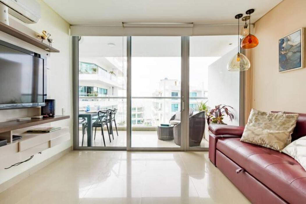 Paraiso En Confort Privado Con Amenidades De *