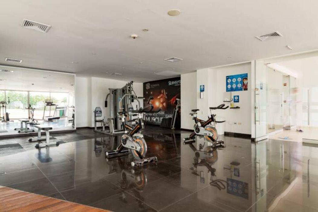 Paraiso En Confort Privado Con Amenidades De *