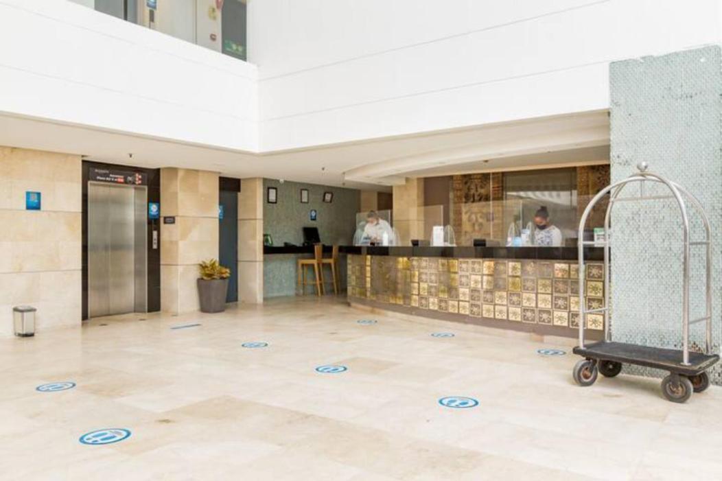 Apartment Paraiso En Confort Privado Con Amenidades De *