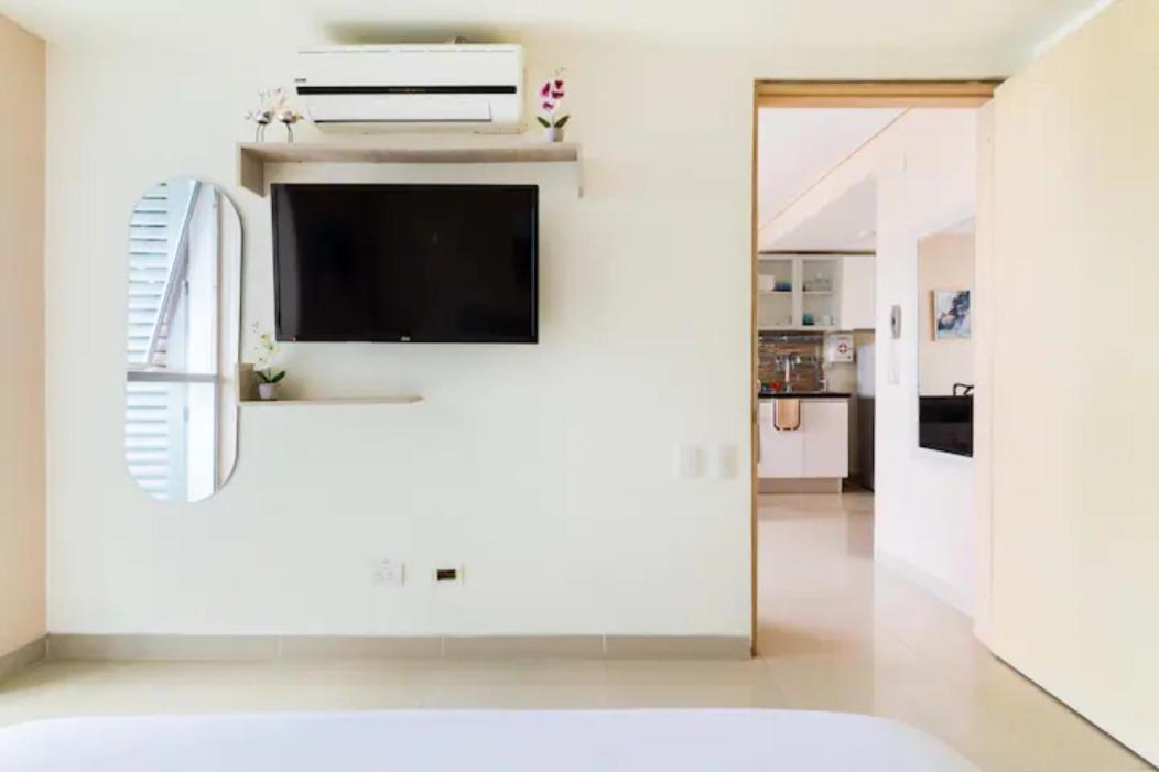 Paraiso En Confort Privado Con Amenidades De